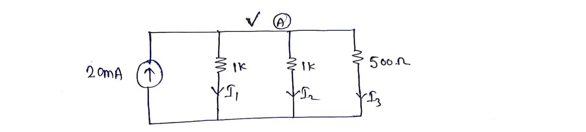 Electrical Engineering homework question answer, step 1, image 1